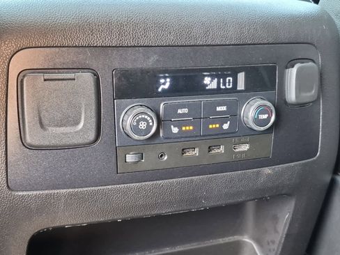 Used 2020 Chevrolet Tahoe LT AWD/4WD image 10