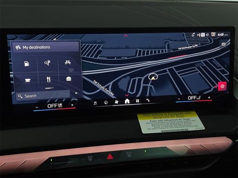 New 2026 BMW X3 M50 w/ Premium Package image 22