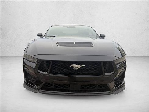 Used 2025 Ford Mustang GT Premium w/ GT Performance Package RWD image 8