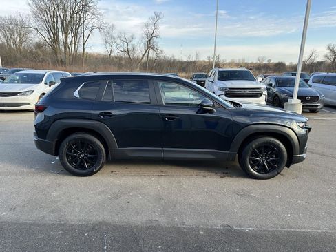 Used 2025 MAZDA CX-50 AWD 2.5 S w/ Premium Package image 10