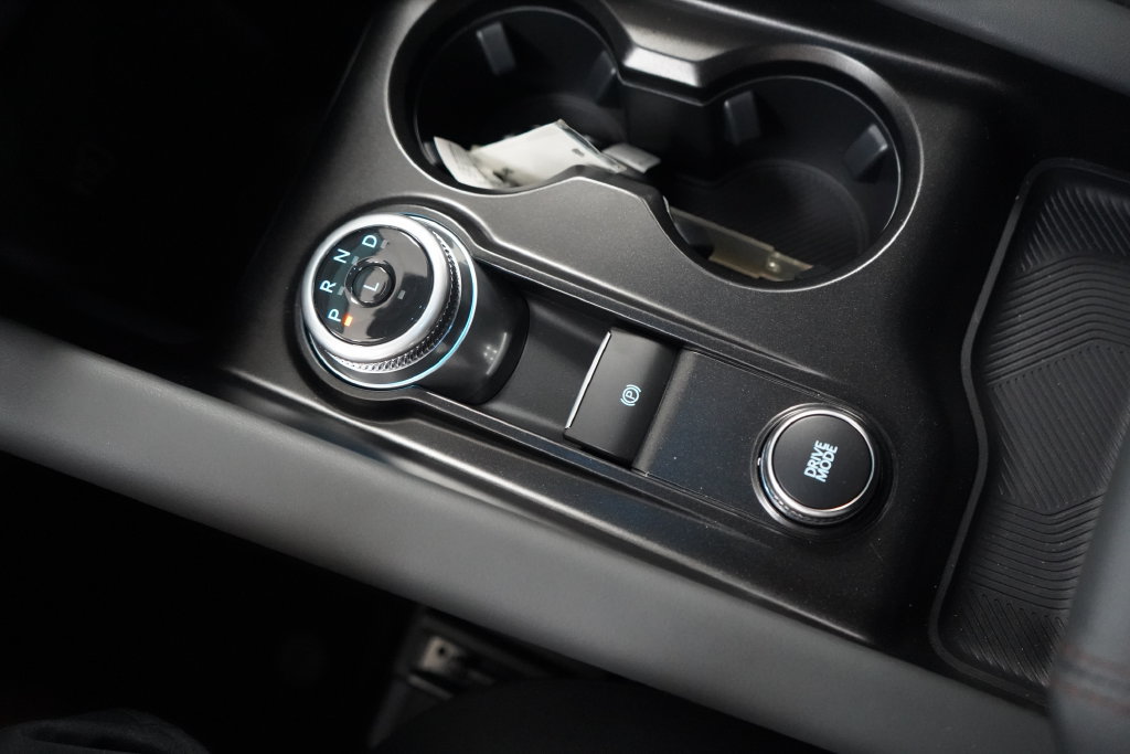 New 2026 Ford Explorer Active RWD image 40