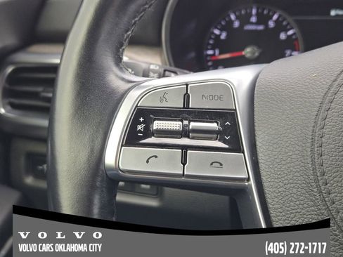 Used 2021 Kia Telluride SX w/ Nightfall Edition Package image 28