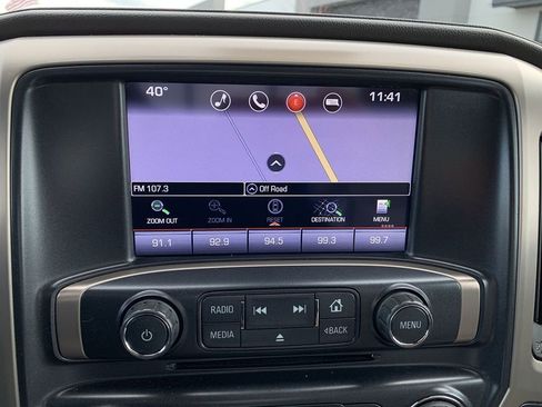 Used 2016 GMC Sierra 1500 Denali image 23