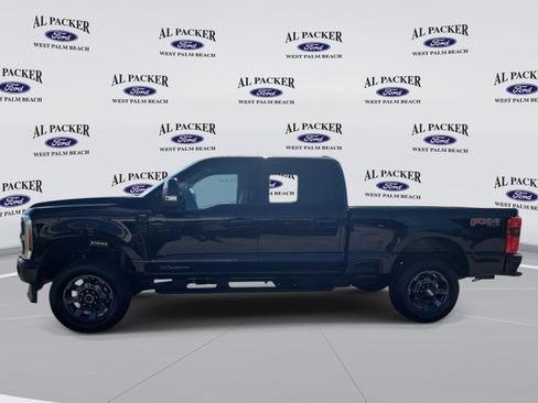 Certified 2023 Ford F350 Lariat w/ Lariat Ultimate Package image 2