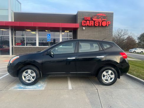 Used 2010 Nissan Rogue S image 11