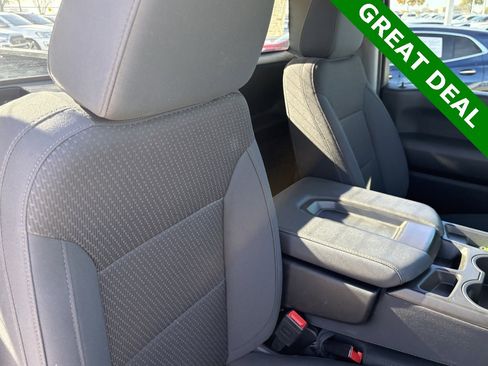 Used 2024 GMC Sierra 2500 Pro w/ 1SA Pro Safety Plus Package image 32