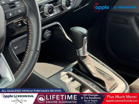 Used 2025 Honda CR-V Sport image 15