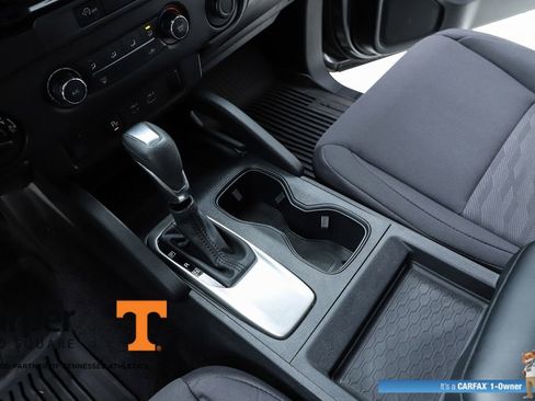 Used 2023 Nissan Frontier S w/ Technology Package image 61