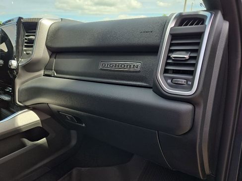 New 2026 RAM 2500 Big Horn AWD/4WD image 89
