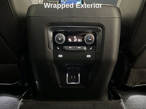 Used 2023 Chevrolet Tahoe RST w/ RST Performance Edition AWD/4WD image 33