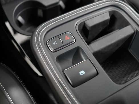 Certified 2025 Ford Mustang Mach-E GT AWD/4WD image 24