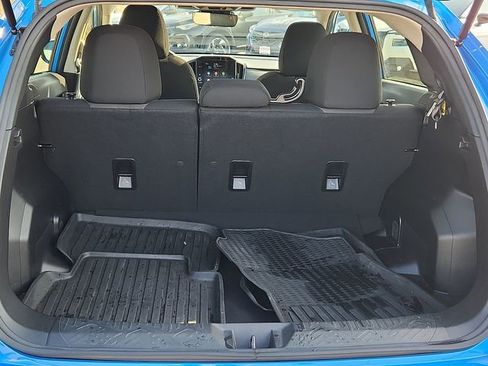 Used 2024 Subaru Impreza 2.0i Sport image 29