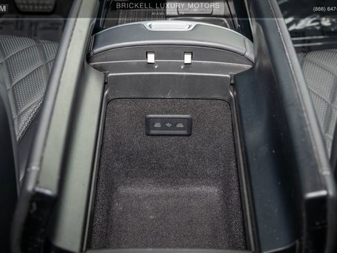Used 2022 Mercedes-Benz S 580 4MATIC Sedan image 27