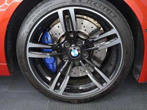 Used 2017 BMW M3 image 51