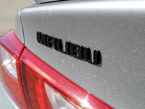 Used 2023 Chevrolet Malibu RS w/ Driver Confidence Package image 35