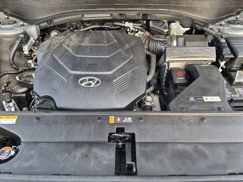Used 2024 Hyundai Palisade XRT FWD image 24