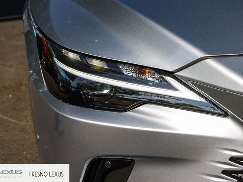 New 2026 Lexus RX 350 FWD image 10