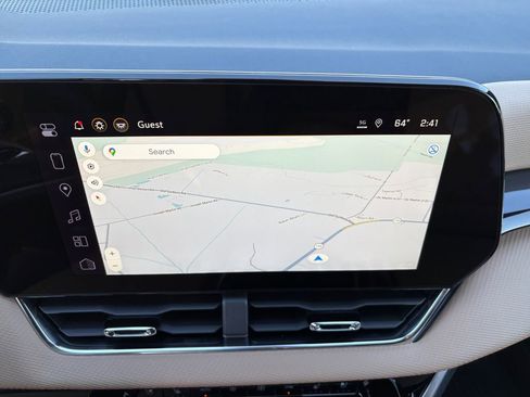 New 2026 Chevrolet Equinox ACTIV w/ Convenience Package III image 31