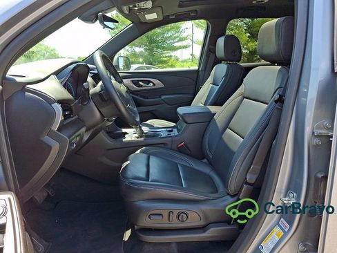 Certified 2023 Chevrolet Traverse LT w/ LT Premium Package AWD/4WD image 15