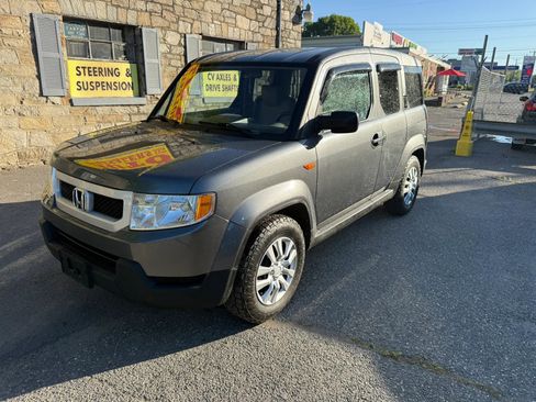 Used 2011 Honda Element LX image 2