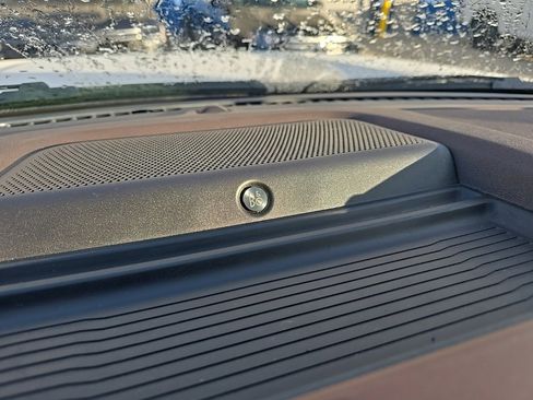 Used 2024 Ford F450 King Ranch w/ FX4 Off-Road Package image 32