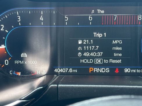 Used 2020 Ford Mustang Premium w/ Equipment Group 201A image 31