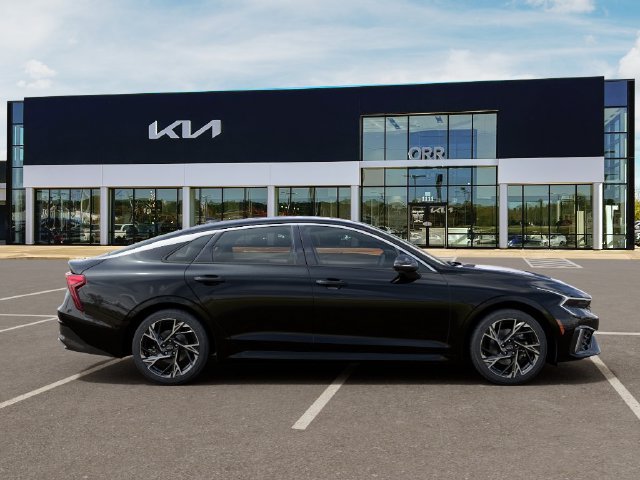 New 2026 Kia K5 GT-Line FWD image 7