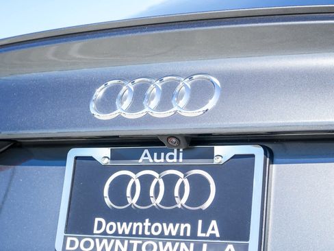 Used 2023 Audi S3 Premium Plus w/ Premium Plus Package image 12