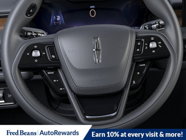 New 2026 Lincoln Aviator Reserve AWD/4WD image 17