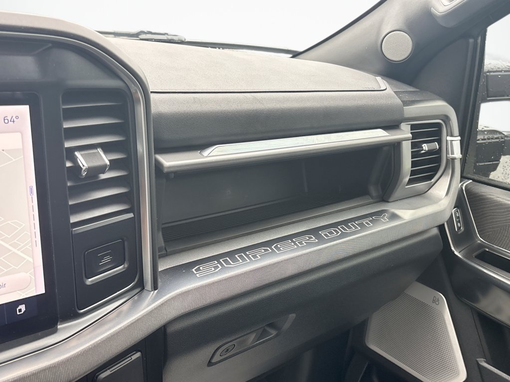 Certified 2025 Ford F250 Platinum AWD/4WD image 41