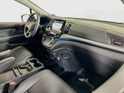 Used 2023 Honda Odyssey Touring image 31