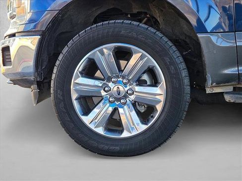 Used 2019 Ford F150 XLT w/ Equipment Group 302A Luxury image 24