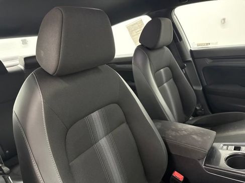 Used 2024 Honda Civic Sport image 24