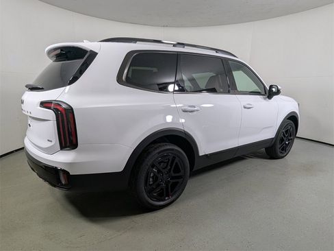 New 2025 Kia Telluride SX Prestige X-Line image 7