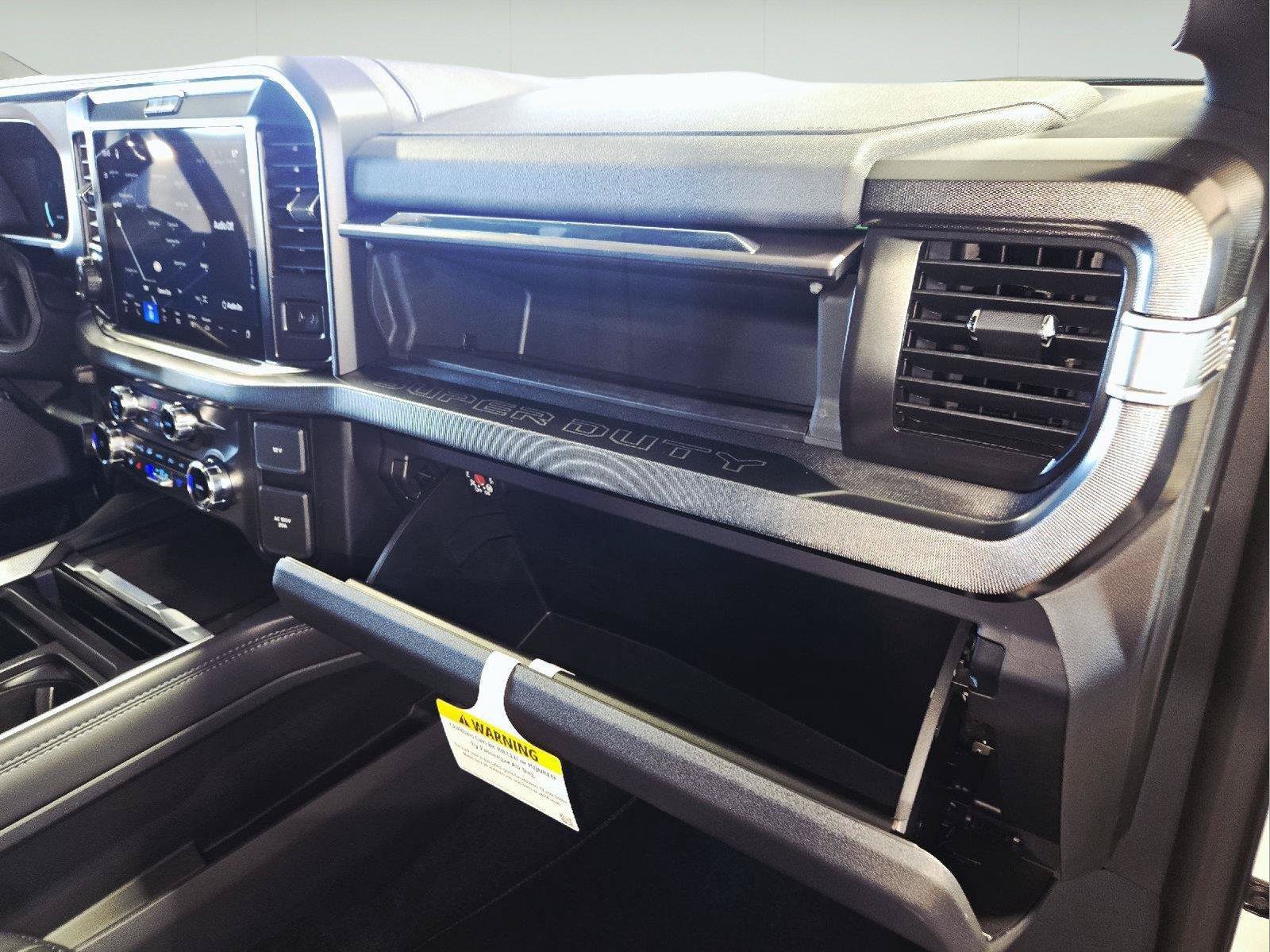 New 2027 Ford F350 Lariat w/ Black Appearance Package AWD/4WD image 78