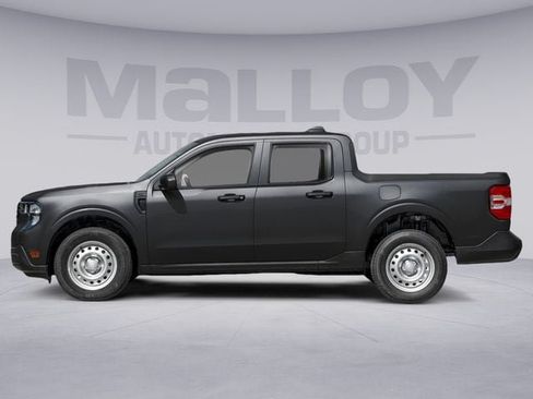New 2026 Ford Maverick XL AWD/4WD image 3