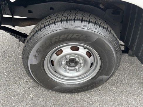 Used 2007 Chevrolet Colorado W/T w/ Astro Body Prep Package image 25