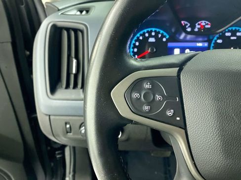 Used 2022 Chevrolet Colorado Z71 image 13