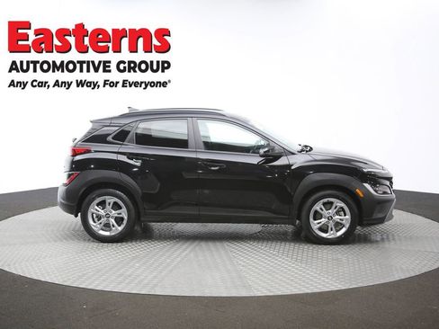 Used 2023 Hyundai Kona SEL image 44