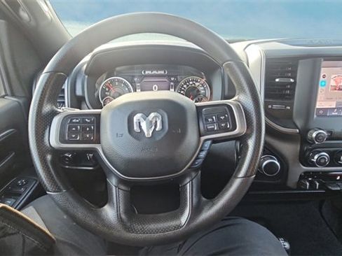 Used 2022 RAM 2500 Tradesman image 11