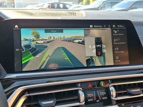 Certified 2023 BMW X5 xDrive40i w/ Premium Package image 17