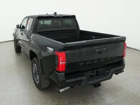 New 2025 Toyota Tacoma TRD Sport image 39