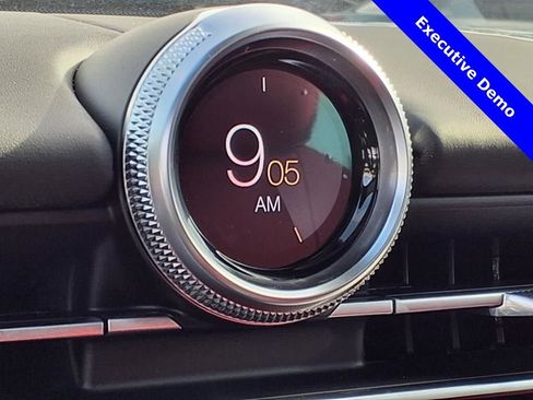 New 2025 Maserati Grecale GT image 22