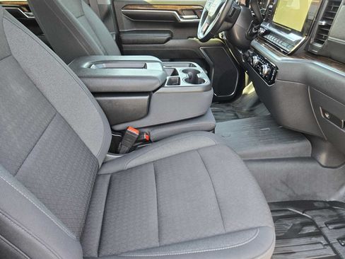 Used 2024 GMC Sierra 1500 Elevation RWD image 15