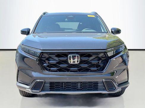 Used 2025 Honda CR-V Sport image 3