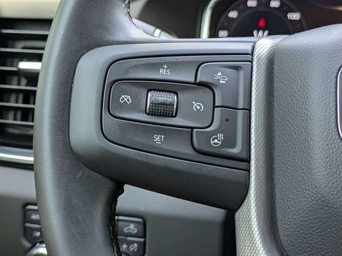 Used 2025 GMC Sierra 2500 Denali w/ Technology Package AWD/4WD image 26