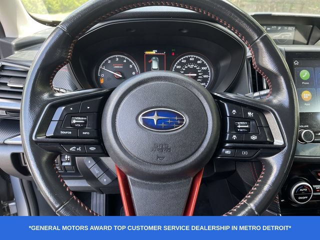 Used 2024 Subaru Forester Sport AWD/4WD image 12