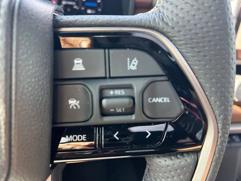 Used 2026 Toyota Tundra 1794 Edition AWD/4WD image 43