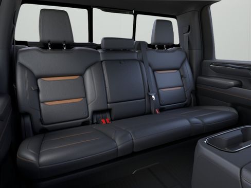 New 2026 GMC Sierra 2500 AT4 w/ Technology Package AWD/4WD image 17