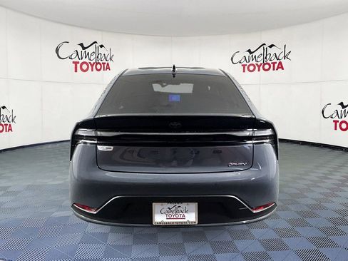 New 2026 Toyota Prius Plug-In Hybrid image 6